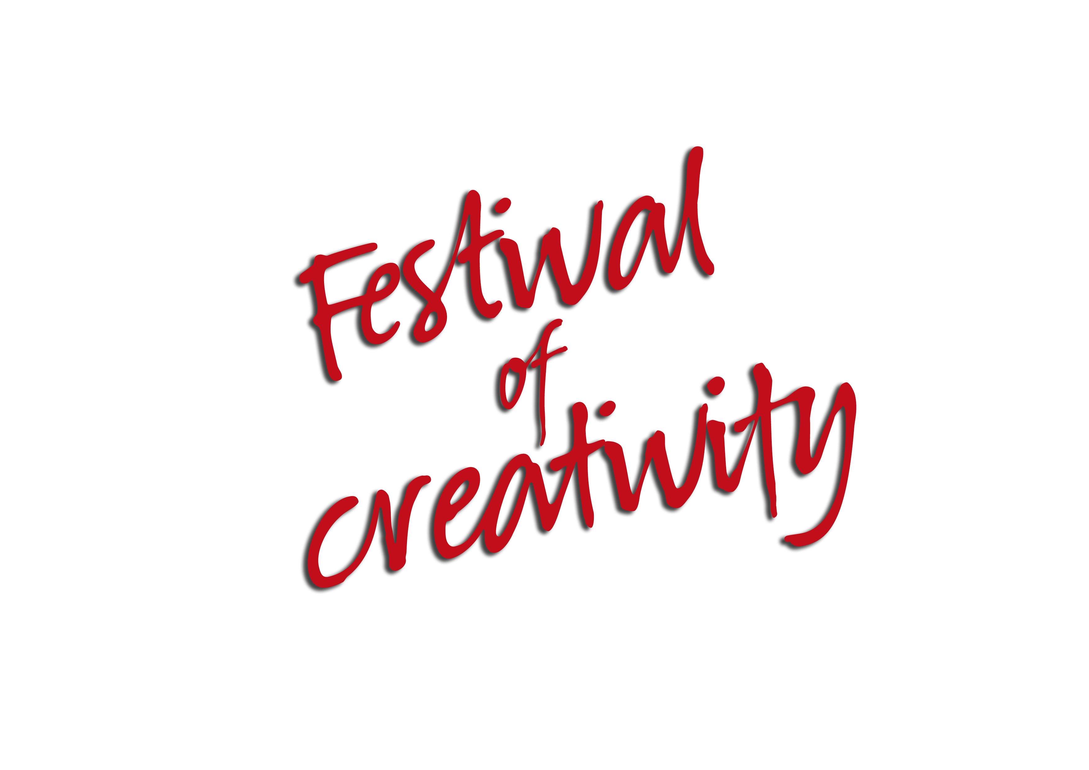 Festival of creativity