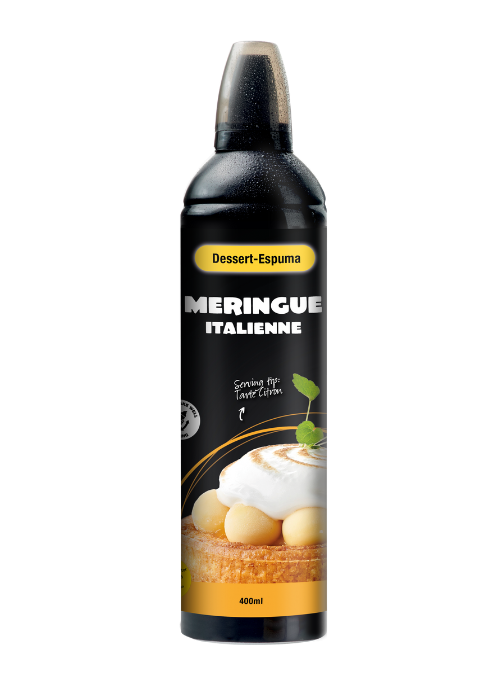 Meringue Italienne