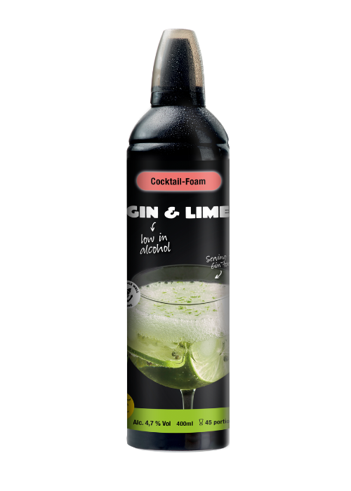 Gin & Lime