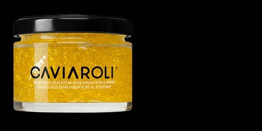 Verpakking - Rosemary