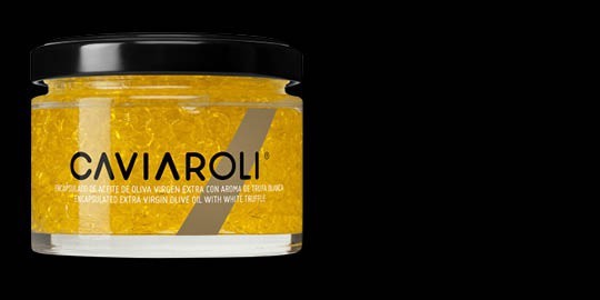 Verpakking - Truffle