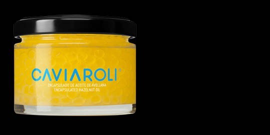 Verpakking - Hazelnut