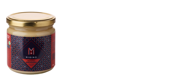 Verpakking - Roasted Macadamia