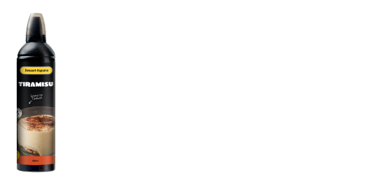 Verpakking - Tiramisu
