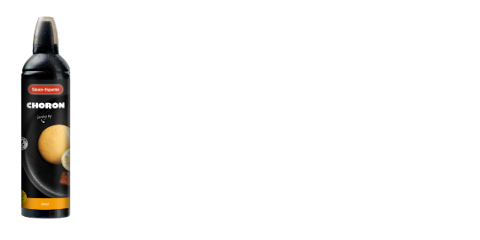 Verpakking - Choron