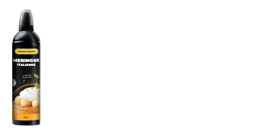 Verpakking - Meringue Italienne