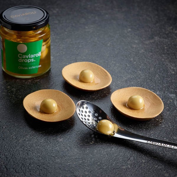 Caviaroli Drops