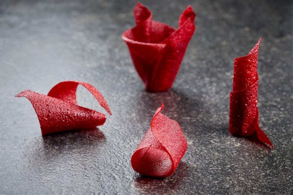 Vegetable Sheet Beetroot