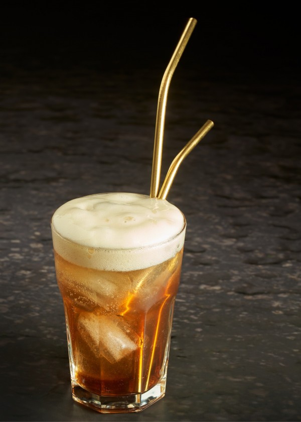 Long Island Iced Tea